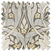 William Morris At Home Pimpernel, Flint - Roller Blind